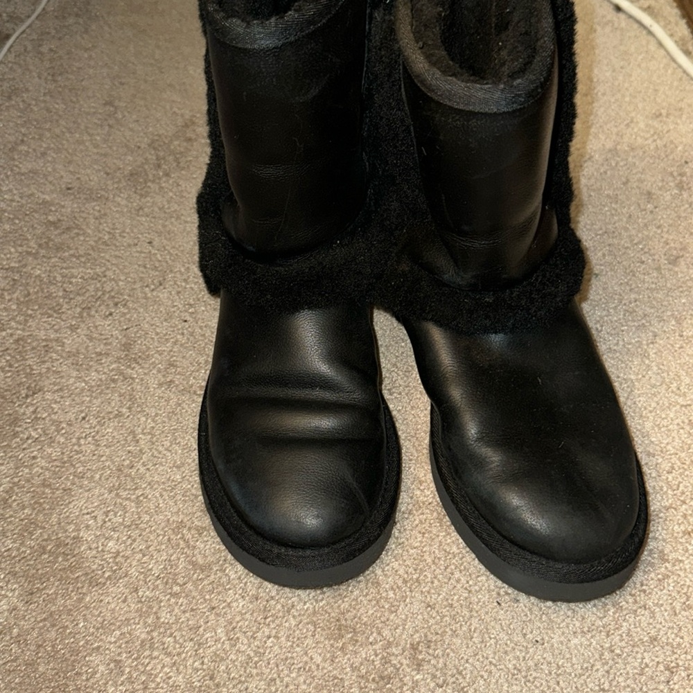 Women’s Uggs